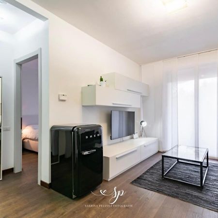 Appartamento Ponte Vecchio - M&M Holiday House 페루자 외부 사진