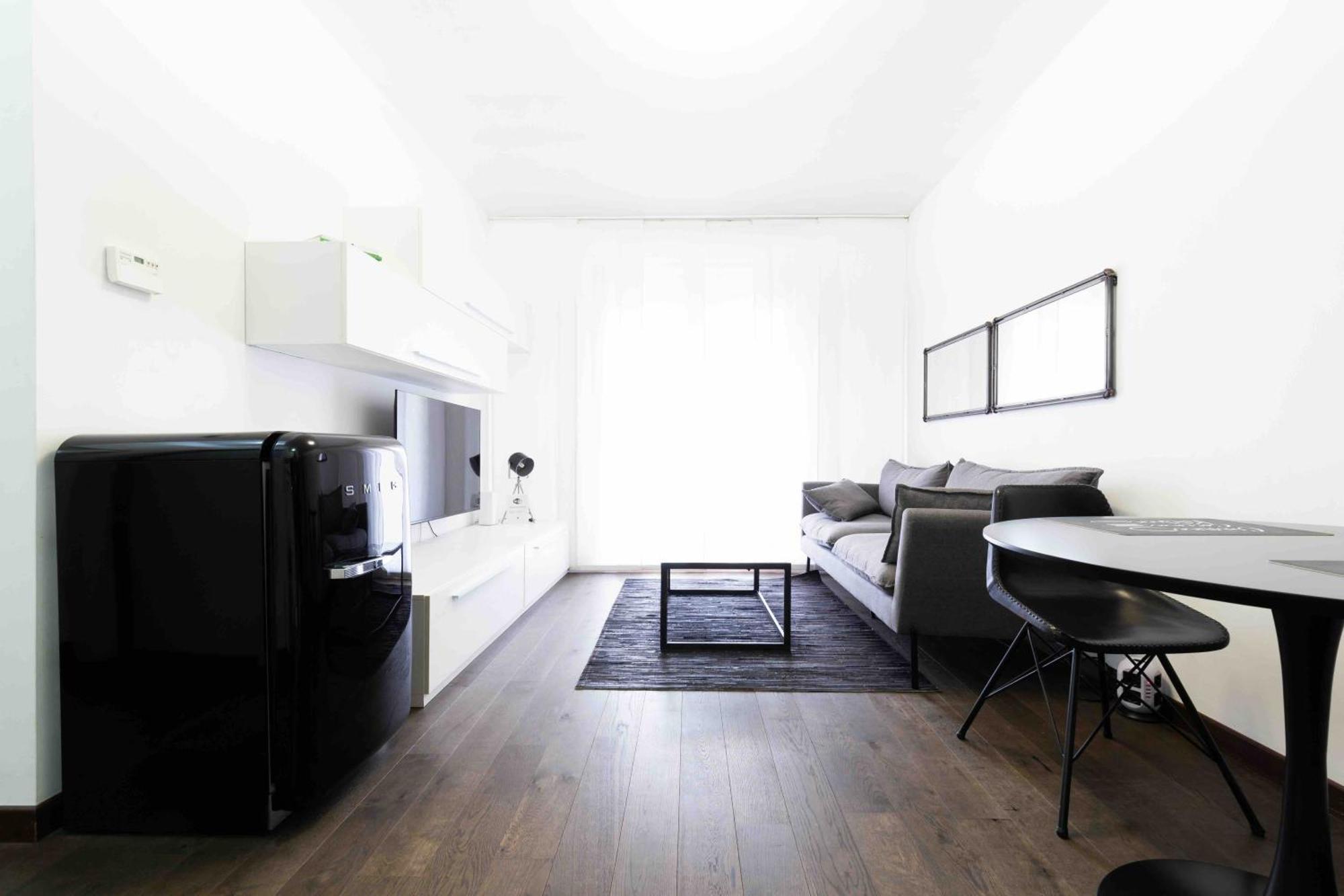 Appartamento Ponte Vecchio - M&M Holiday House 페루자 외부 사진