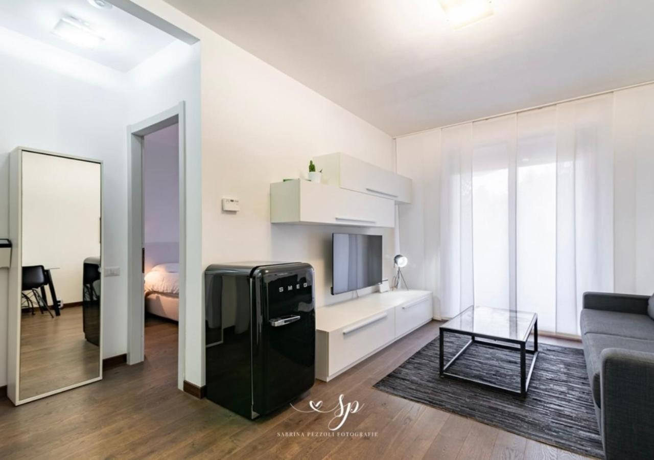 Appartamento Ponte Vecchio - M&M Holiday House 페루자 외부 사진