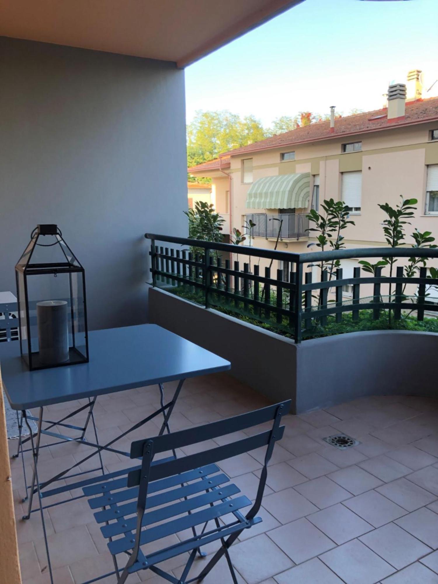 Appartamento Ponte Vecchio - M&M Holiday House 페루자 외부 사진