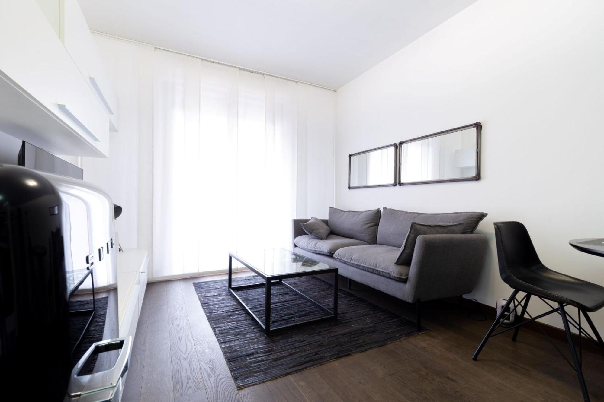 Appartamento Ponte Vecchio - M&M Holiday House 페루자 외부 사진