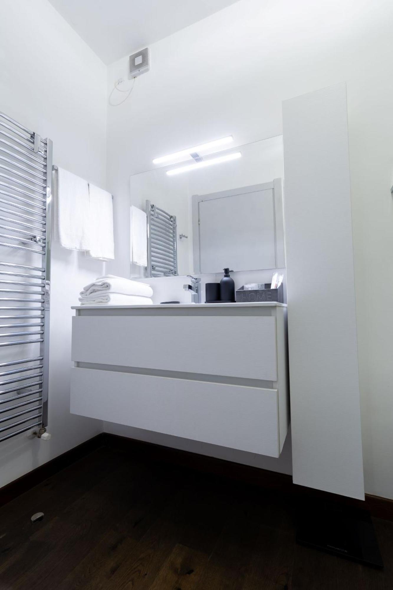 Appartamento Ponte Vecchio - M&M Holiday House 페루자 외부 사진