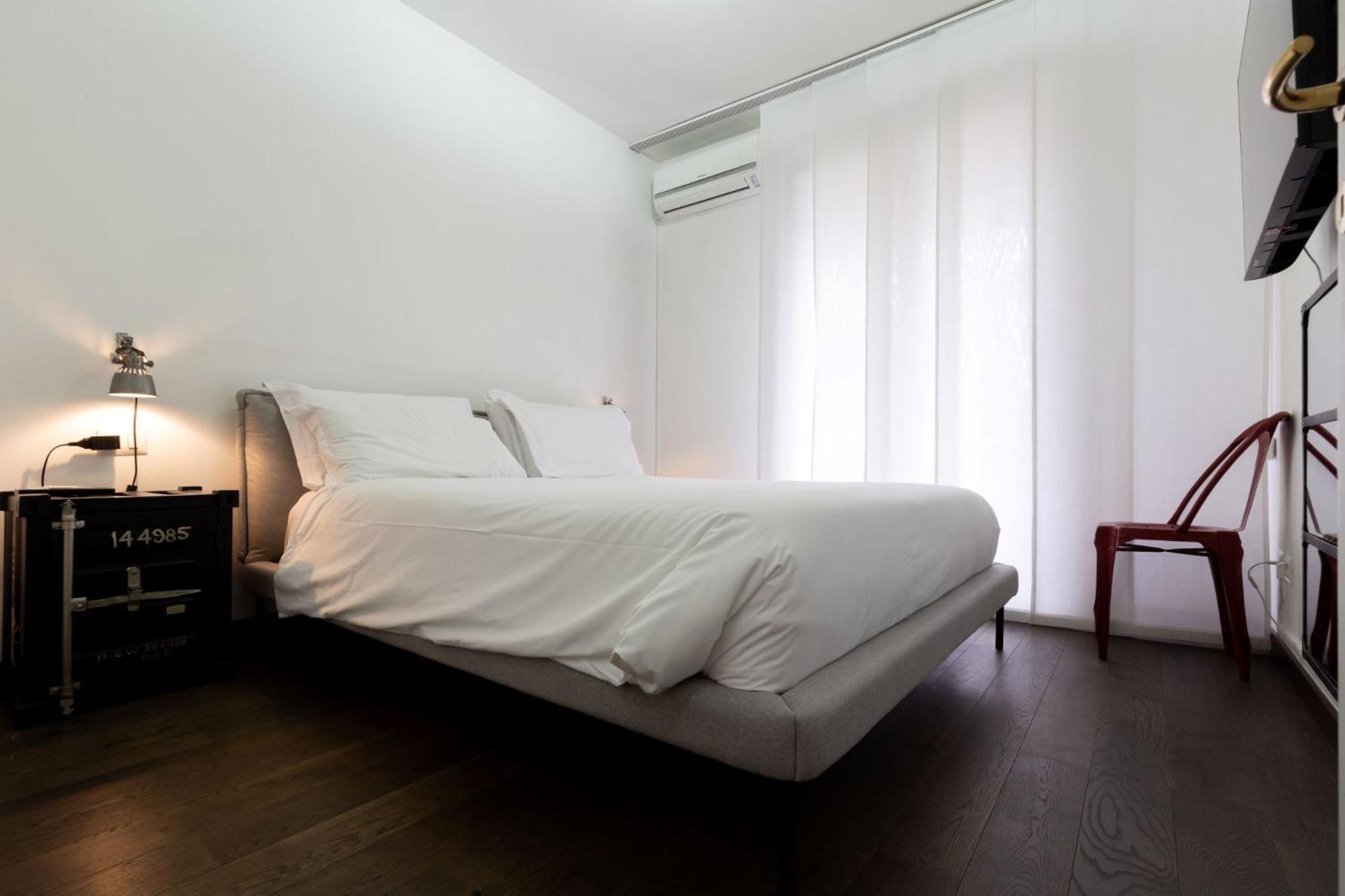 Appartamento Ponte Vecchio - M&M Holiday House 페루자 외부 사진