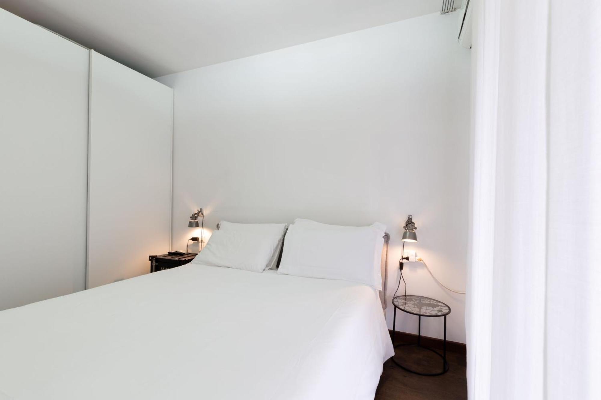Appartamento Ponte Vecchio - M&M Holiday House 페루자 외부 사진