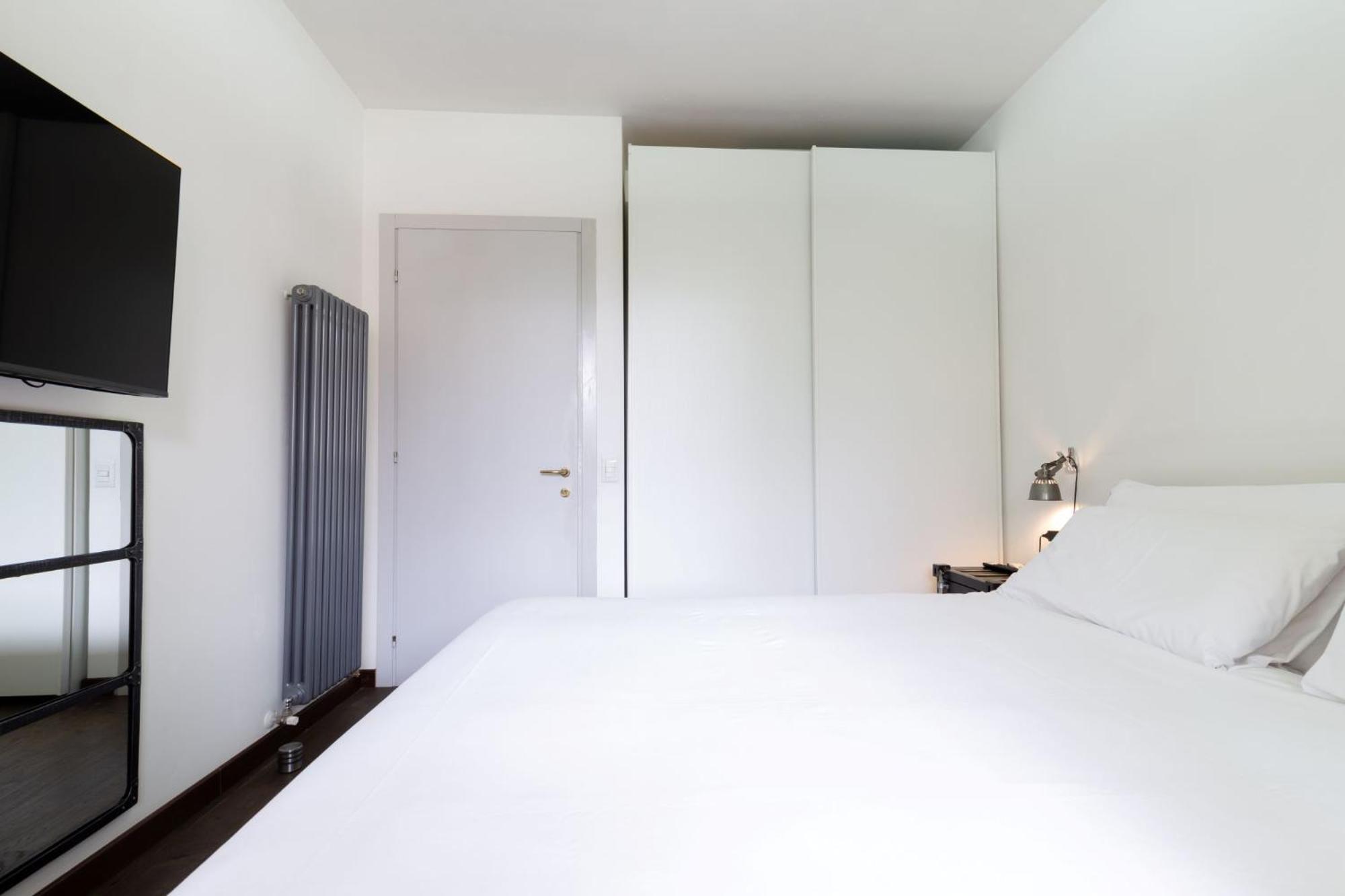 Appartamento Ponte Vecchio - M&M Holiday House 페루자 외부 사진