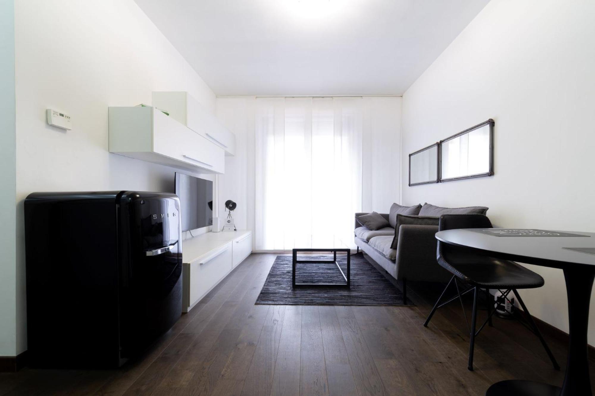 Appartamento Ponte Vecchio - M&M Holiday House 페루자 외부 사진